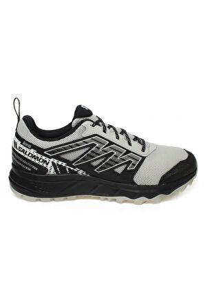 Salomon 471525 Wander Outdoor Gri̇ Erkek Ayakkabı