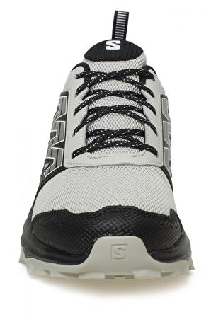 Salomon 471525 Wander Outdoor Gri̇ Erkek Ayakkabı