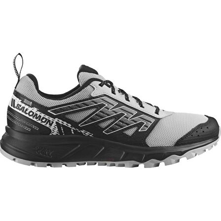 Salomon L47152900 Wander Erkek Outdoor Ayakkabı