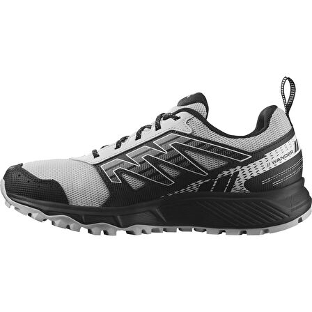Salomon L47152900 Wander Erkek Outdoor Ayakkabı