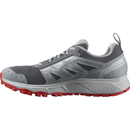 Salomon L47152800 Wander Erkek Outdoor Ayakkabı