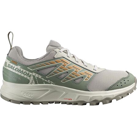 Salomon L47153300 Wander W Kadın Outdoor Ayakkabı