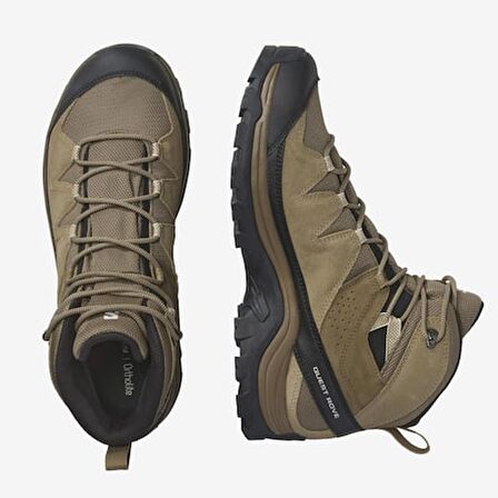 Salomon L47181400 Quest Rove Gtx Erkek Outdoor Ayakkabı