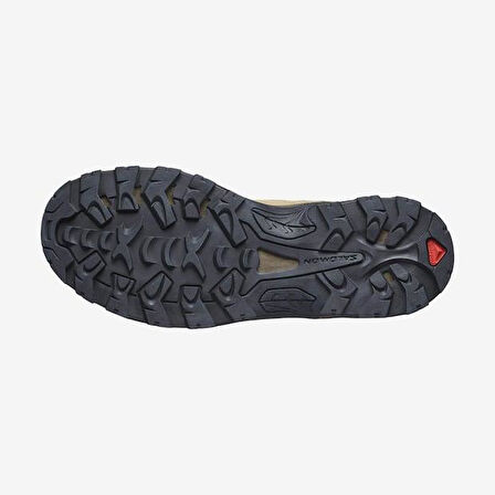 Salomon 471814 Quest Rove GTX Kangaro/Kelp/Black Erkek Outdoor Bot