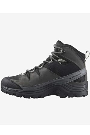 Salomon Quest Rove Gtx W L471815 Kadın Outdoor Bot - Siyah