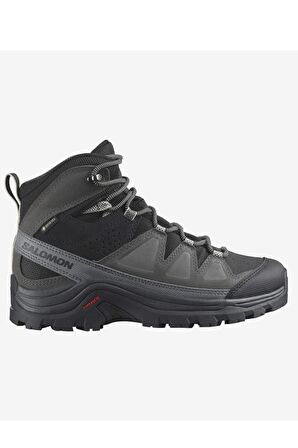 Salomon Quest Rove Gtx W L471815 Kadın Outdoor Bot - Siyah