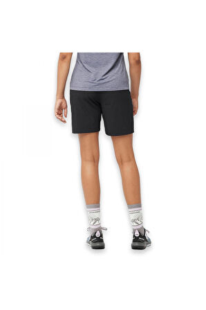 Salomon Lc2097400 Wayfarer S W Siyah Kadın Outdoor