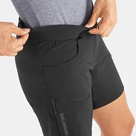 Salomon Wayfarer Shorts W Kadın Şort LC2097400