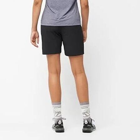 Salomon Wayfarer Shorts W Kadın Şort LC2097400