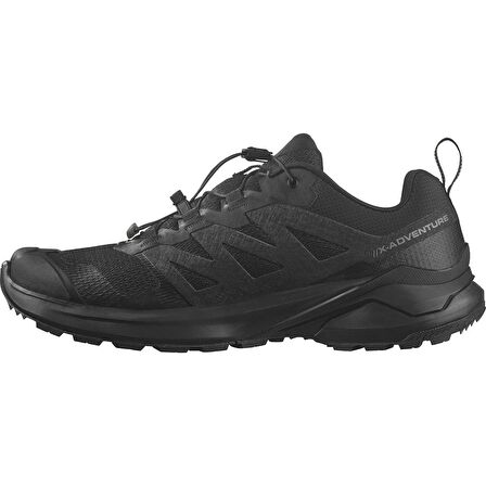 Salomon L47321000 X-Adventure Erkek Koşu Ayakkabısı