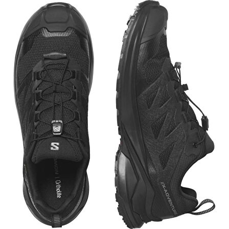 Salomon X-Adventure Gtx Erkek Koşu Ayakkabısı