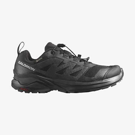 Salomon X-ADVENTURE GTX SİYAH Erkek Koşu Ayakkabısı