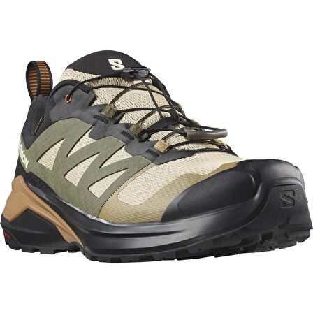 Salomon X-Adventure Gtx Erkek Koşu Ayakkabısı