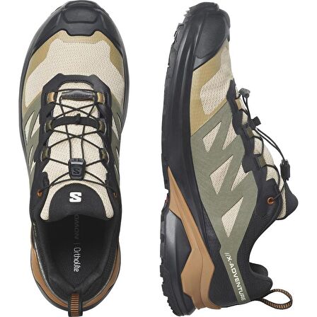 Salomon X-Adventure Gtx Erkek Koşu Ayakkabısı