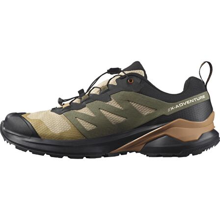 Salomon L47321300 X-Adventure Gtx Erkek Koşu Ayakkabısı