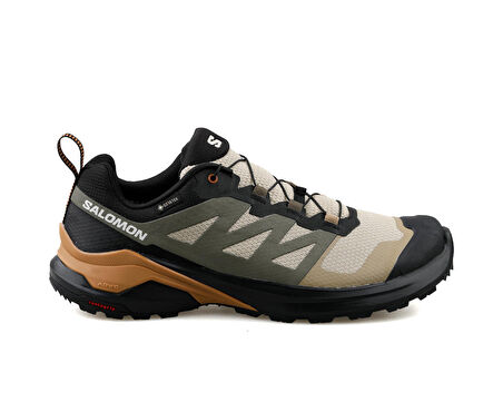 Salomon X Adventure Gtx Erkek Koşu Ayakkabısı L47321300 Renkli