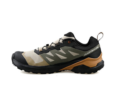 Salomon X Adventure Gtx Erkek Koşu Ayakkabısı L47321300 Renkli