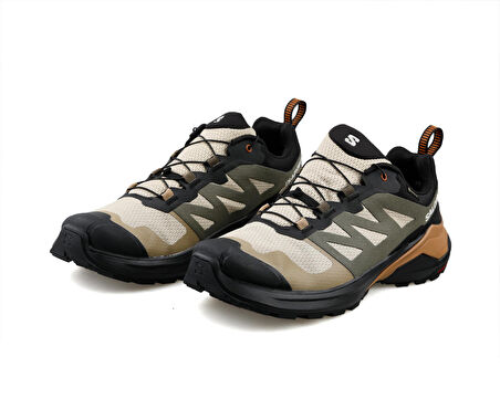 Salomon X Adventure Gtx Erkek Koşu Ayakkabısı L47321300 Renkli