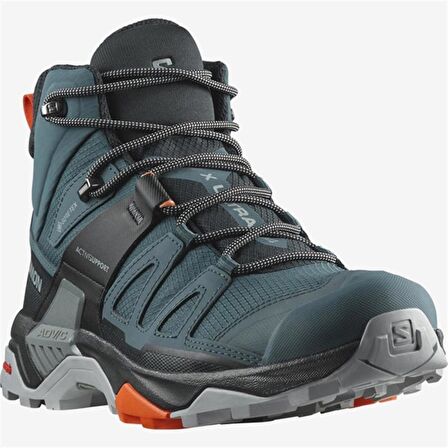 Salomon X Ultra 4 Mid Gtx Erkek Bot