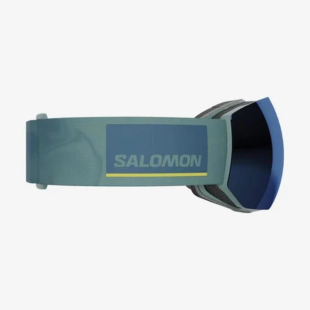 Salomon Radium Pro Sigma Kayak Gözlüğü
