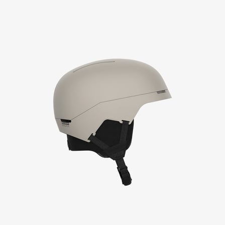 Salomon Brigade Unisex Bej Kayak Kaskı