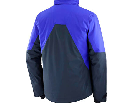 Salomon Brilliant JK M Kayak Ceketi