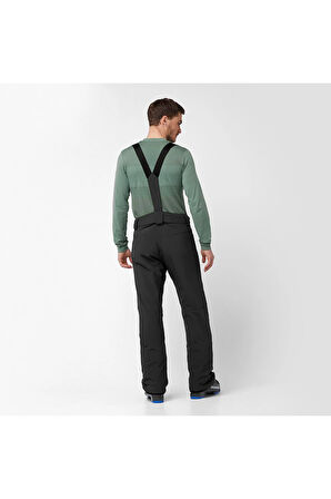 Edge Erkek Siyah Kayak Pantolonu ERKEK KAYAK PANTOLONU LC2150900