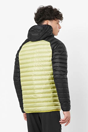 Elıxır Mıcro Down Jkt M Erkek Bej Mont Lc2104100