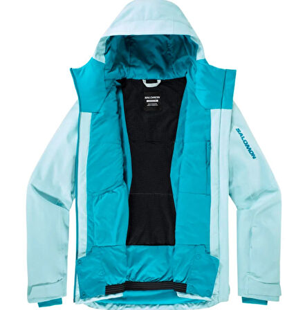 Salomon Highland Kadın Kayak Montu 