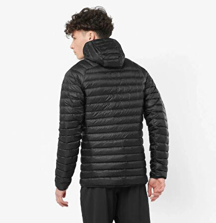 Salomon Elixir Micro Down HD Erkek Outdoor Mont 