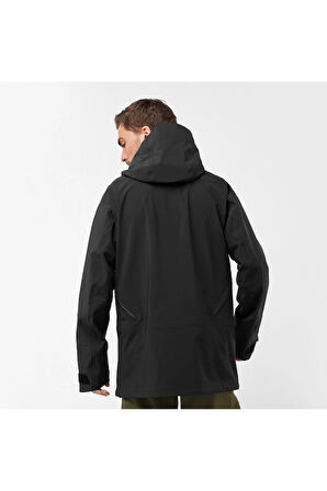 FORCE 3L JACKET M ERKEK KAYAK CEKETİ LC2161600