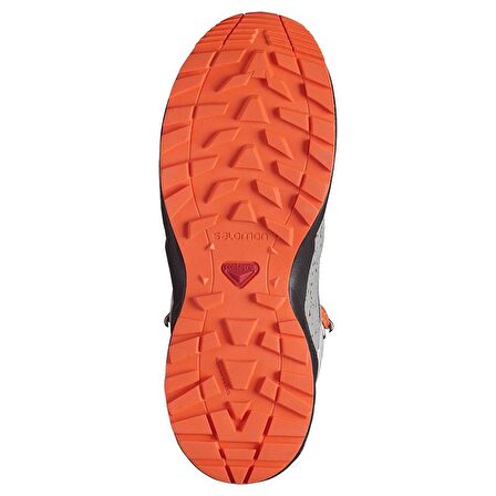 Salomon Outway Mid Waterprof Çocuk Bot-L47187400LRB