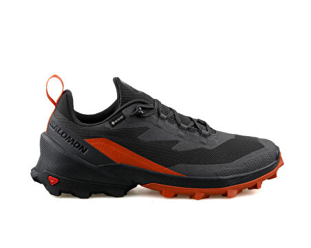 Salomon Cross Over 2 Gtx Erkek Outdoor Ayakkabısı L47265000 Siyah