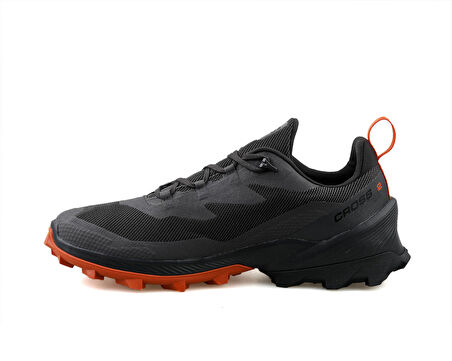 Salomon Cross Over 2 Gtx Erkek Outdoor Ayakkabısı L47265000 Siyah
