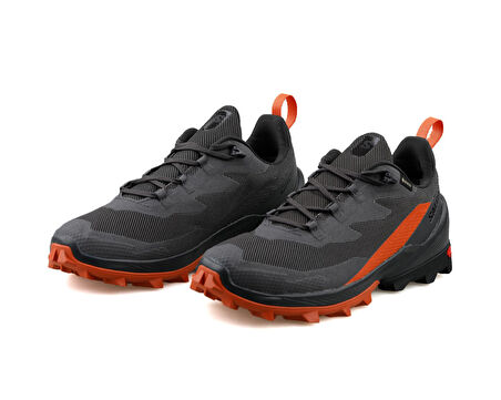 Salomon Cross Over 2 Gtx Erkek Outdoor Ayakkabısı L47265000 Siyah