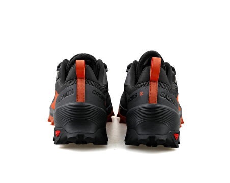 Salomon Cross Over 2 Gtx Erkek Outdoor Ayakkabısı L47265000 Siyah