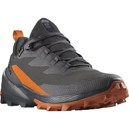 Salomon L47265000 Cross Over 2 Gtx Erkek Outdoor Ayakkabı