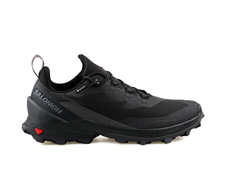 Salomon Cross Over 2 Gtx Erkek Outdoor Ayakkabısı L47269000 Siyah