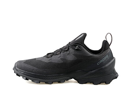 Salomon Cross Over 2 Gtx Erkek Outdoor Ayakkabısı L47269000 Siyah