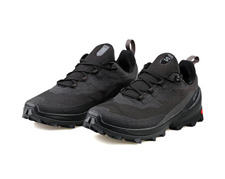Salomon Cross Over 2 Gtx Erkek Outdoor Ayakkabısı L47269000 Siyah