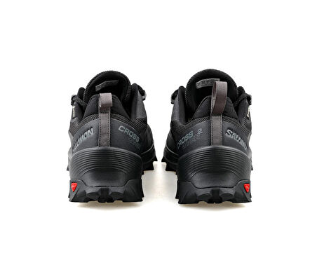 Salomon Cross Over 2 Gtx Erkek Outdoor Ayakkabısı L47269000 Siyah