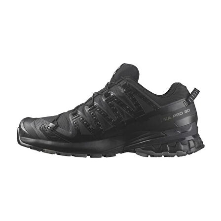 Salomon Xa Pro 3d V9 Gtx 472701 Black Phantom 