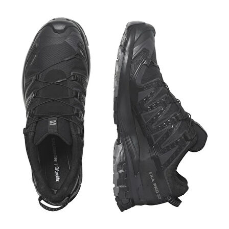 Salomon Xa Pro 3d V9 Gtx 472701 Black Phantom 