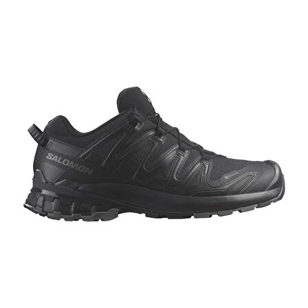 Salomon Xa Pro 3d V9 Gtx 472701 Black Phantom 
