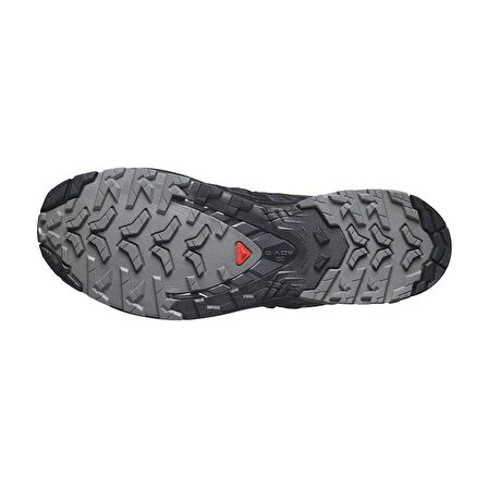 Salomon Xa Pro 3d V9 Gtx 472701 Black Phantom 