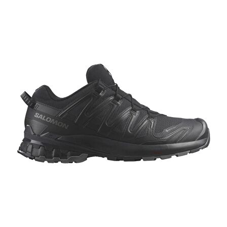 Salomon Xa Pro 3D V9 Gore-Tex Erkek Patika Koşu Ayakkabısı-L47270100PHW