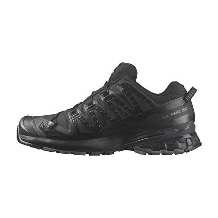 Salomon Xa Pro 3D V9 Gore-Tex Erkek Patika Koşu Ayakkabısı-L47270100PHW