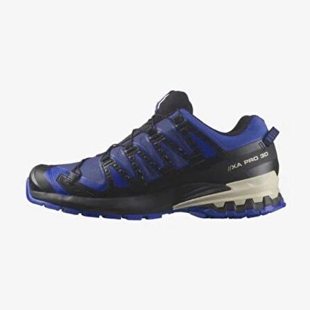 Salomon Xa Pro 3D V9 Gore-Tex Erkek Patika Koşu Ayakkabısı-L47270300PSL