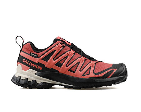 Salomon Xa Pro 3D V9 Gtx W Kadın Outdoor Ayakkabısı L47270900 Pembe