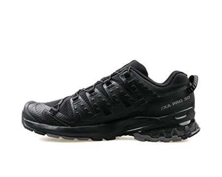 Salomon Xa Pro 3D V9 Erkek Outdoor Ayakkabısı L47271800 Siyah
